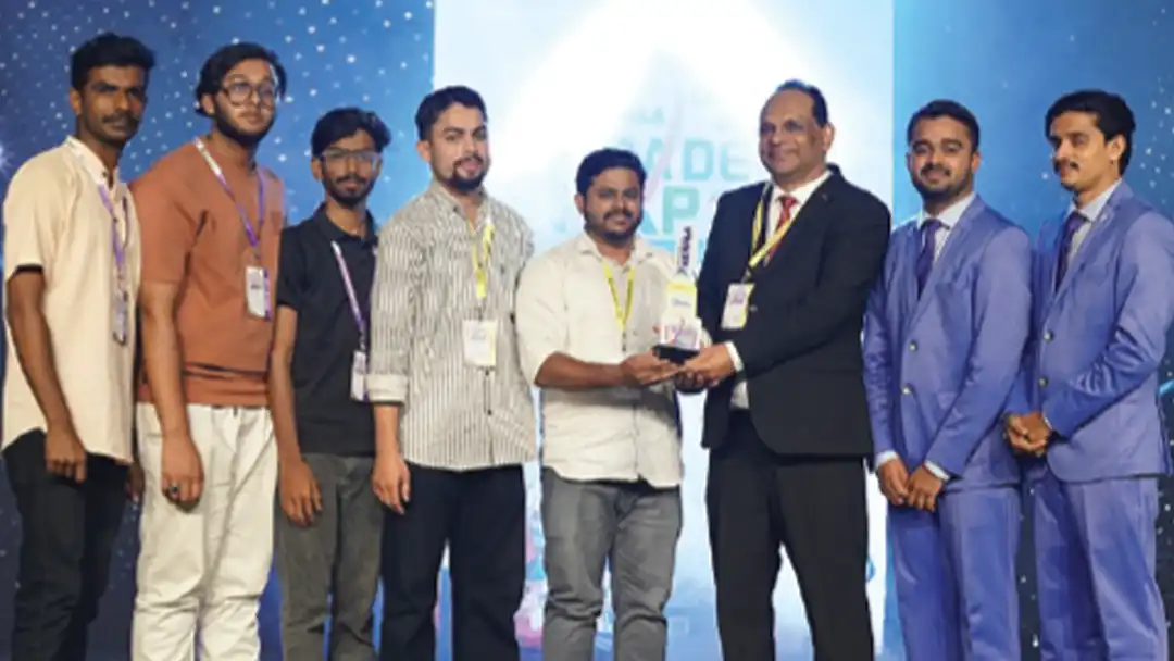 Business Kerala award, 2024