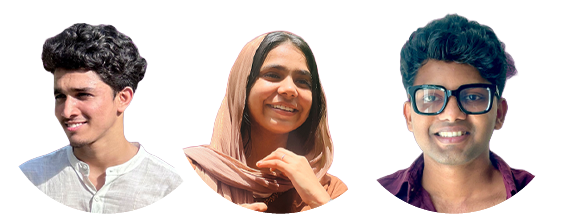 Placedex placement students