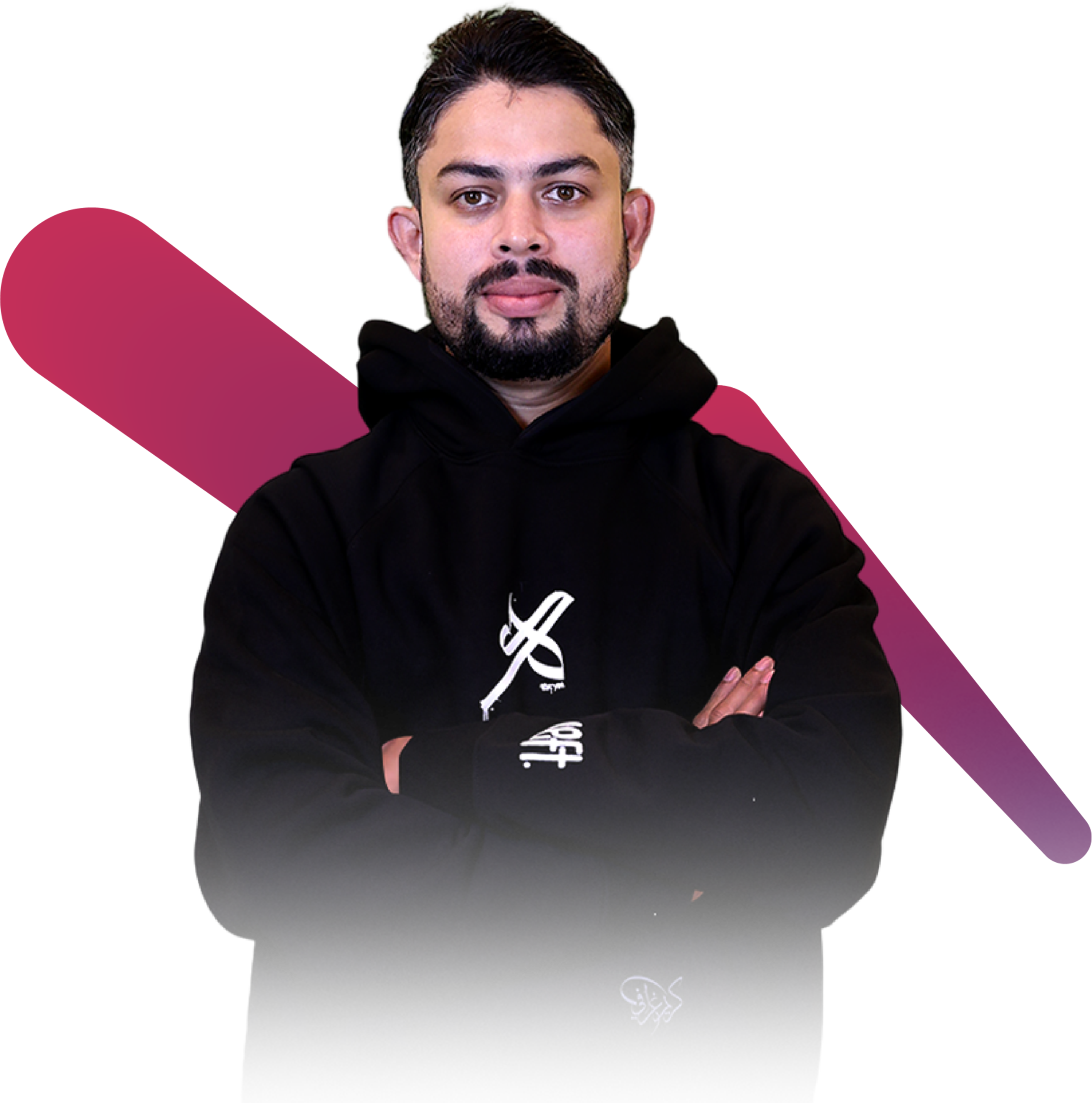Shakir Zainco, CEO and Founder of Placedex