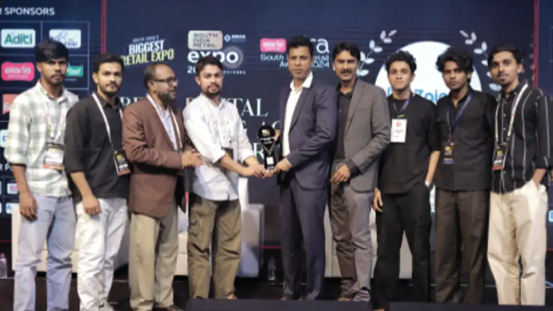 SWAK award, 2024